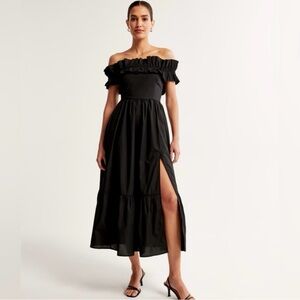 Abercrombie XS dress! Worn once